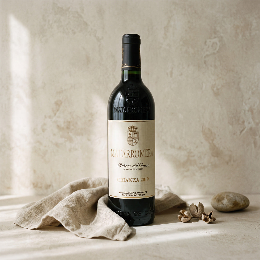 Matarromera Esencia D.O.  Ribera del DueroWine  75 cl