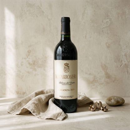 Matarromera Esencia D.O.  Ribera del DueroWine  75 cl