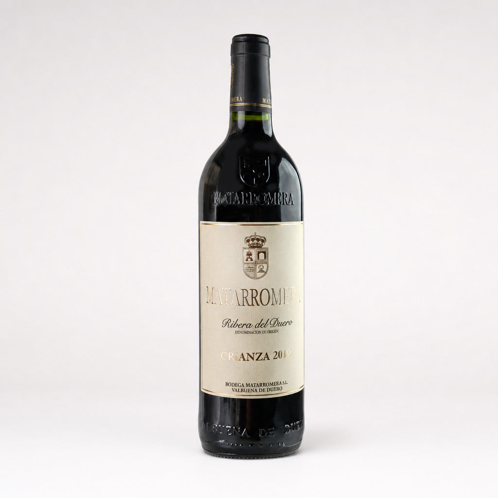 Wein Matarromera Esencia D.O Ribera del Duero 75 cl