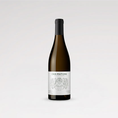 Can Matons Pansa Blanca Weißwein – DO Alella
