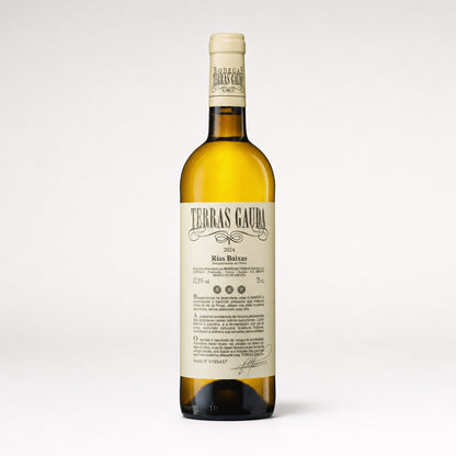 Terras Gauda Albariño