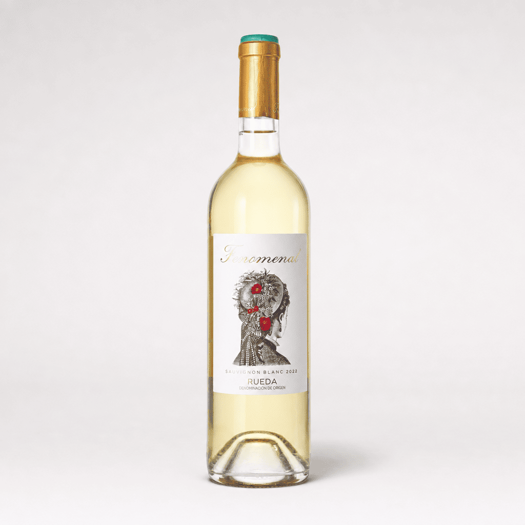 Vino Fenomenal Verdejo - DO Rueda