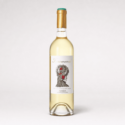 Vino Fenomenal Verdejo - DO Rueda - 75 cl