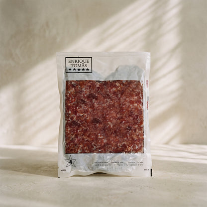 Spanische Schinkenspäne Enrique Tomás 4 Sterne -400g