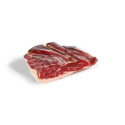 1/2 Bellota 50% Iberian Ham Shoulder - Boneless